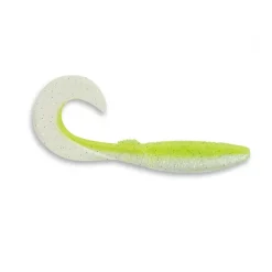 Leurre Souple Rapala Crushcity The Curl 11,6cm