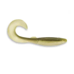Leurre Souple Rapala Crushcity The Curl 14,7cm