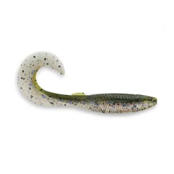Leurre Souple Rapala Crushcity The Curl 14,7cm