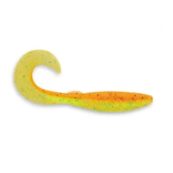 Leurre Souple Rapala Crushcity The Curl 14,7cm