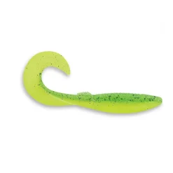 Leurre Souple Rapala Crushcity The Curl 14,7cm
