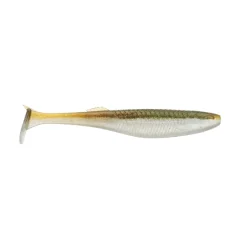 Leurre Souple Rapala Crushcity The Kickman 6,3cm