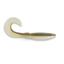 Leurre Souple Rapala Crushcity The Curl 9,2cm