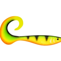 Leurre Souple Rapala Soft Otus 18cm