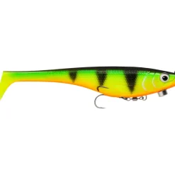 Leurre Souple Rapala Soft Peto Prerigged 18cm