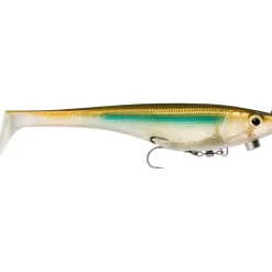Leurre Souple Rapala Soft Peto Prerigged 18cm