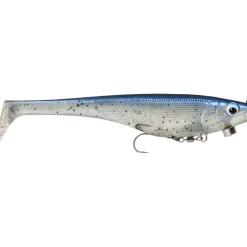 Leurre Souple Rapala Soft Peto Prerigged 18cm
