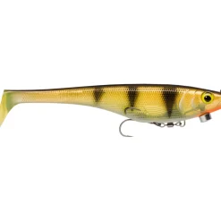 Leurre Souple Rapala Soft Peto Prerigged 18cm