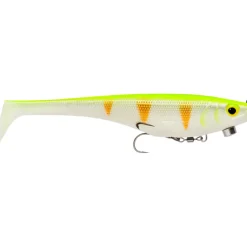 Leurre Souple Rapala Soft Peto Prerigged 16cm