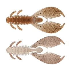 Leurre Souple Reins Ax Craw Mini 5cm