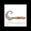 Leurre Souple Reins Fat G Tail Grub Mini 5cm