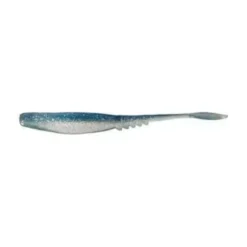 Leurre Souple Reins Flat Jerk 10cm