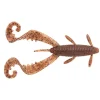 Leurre Souple Reins G-Tail Twin 5cm