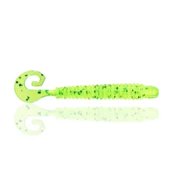 Leurre Souple Reins G-Tail Saturn Micro 5cm
