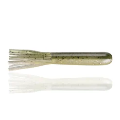 Leurre Souple Reins Legend Tube 9cm