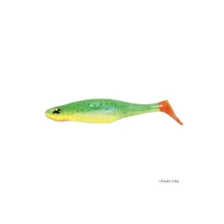 Leurre Souple Rozemeijer Pike Strike Paddle 17cm