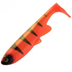 Leurre Souple Sakura Bigpike Shad 15cm