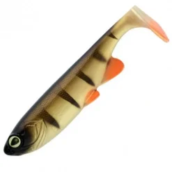 Leurre Souple Sakura Bigpike Shad 15cm