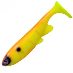 Leurre Souple Sakura Bigpike Shad 15cm