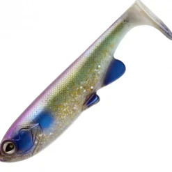 Leurre Souple Sakura Bigpike Shad 15cm