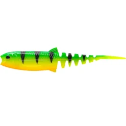 Leurre Souple Savage Gear Cannibal Minnow 12,5cm
