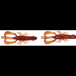Leurre Souple Savage Gear Reaction Crayfish 9,1cm