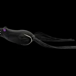 Leurre Souple Savage Gear Hop Popper Frog 5,5cm