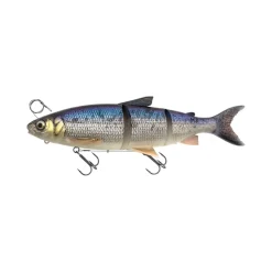 Leurre Souple Savage Gear 3D LT Whitefish 27cm