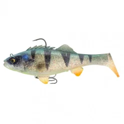 Leurre Souple Savage Gear 3D Perch RTF 20cm