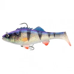 Leurre Souple Savage Gear 3D Perch RTF 20cm