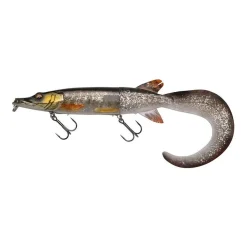 Leurre Souple Savage Gear 3D Hybrid Pike 25cm