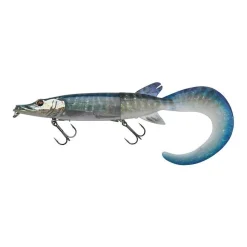 Leurre Souple Savage Gear 3D Hybrid Pike 25cm