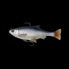 Leurre Souple Savage Gear 3D Roach Pusletail 13cm