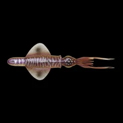 Leurre Souple Savage Gear Swim Squid RTF 18cm