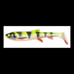Leurre Souple Savage Gear 3D Whitefish Shad 23cm