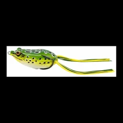 Leurre Souple Savage Gear Hop Walker Frog 5,5cm