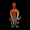 Leurre Souple Savage Gear 3d Octopus 10cm