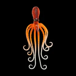 Leurre Souple Savage Gear 3d Octopus 10cm