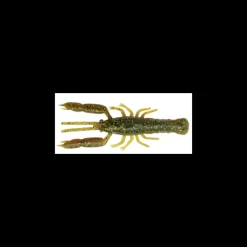 Leurre Souple Savage Gear 3D Crayfish Rattling 5,5cm