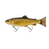 Leurre Souple Savage Gear 3D Line Thru Pulsetail Trout 25cm