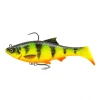Leurre Souple Savage Gear 3D Roach RTF 12cm