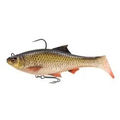 Leurre Souple Savage Gear 3D Roach RTF 12cm