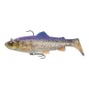 Leurre Souple Savage Gear 3D Trout Rattle Shad 17cm