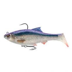 Leurre Souple Savage Gear 3D Roach RTF 15cm