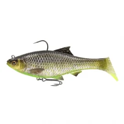 Leurre Souple Savage Gear 3D Roach RTF 15cm