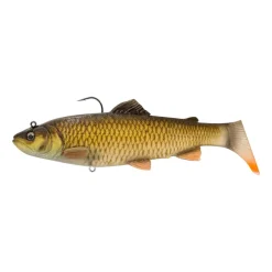 Leurre Souple Savage Gear 3D Trout Shad FS 17cm