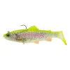 Leurre Souple Savage Gear 3D Trout Shad FS 12,5cm