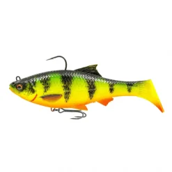 Leurre Souple Savage Gear 3D Roach RTF 18cm