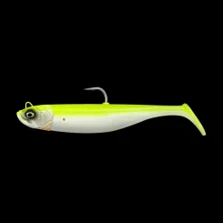 Leurre Souple Savage Gear Savage Minnow 12,5cm