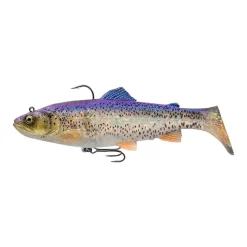 Leurre Souple Savage Gear 3D Trout Rattle Shad 20,5cm